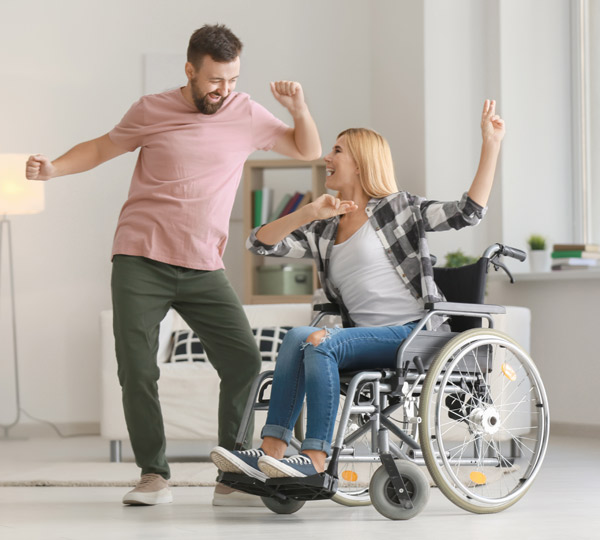 Resources for Independent Living 